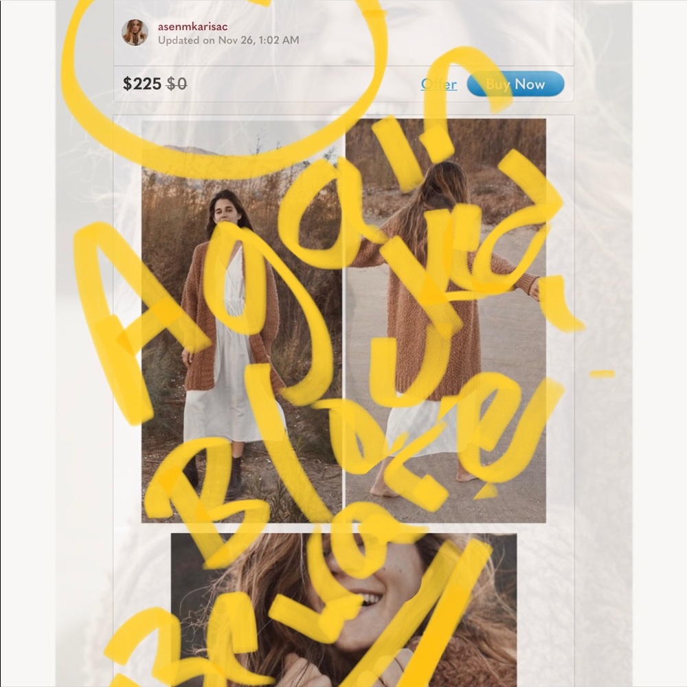 Beware !!!! - image 1